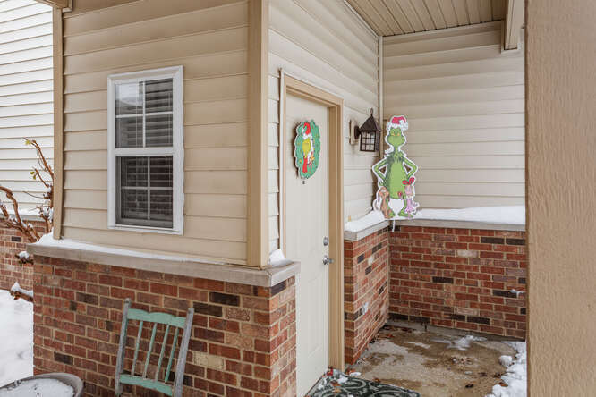 3761 Thornhill Circle Champaign, IL 61822 - Photo 1 of 18