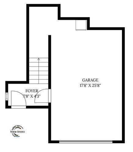 3761 Thornhill Circle Champaign, IL 61822 - Photo 16 of 18 a picture of a wall with a white wall