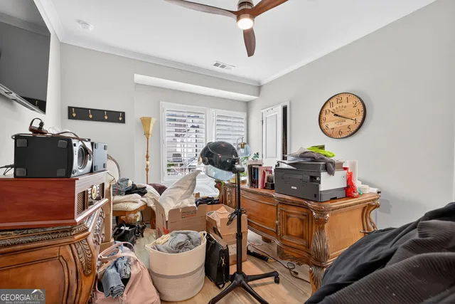 a view of a entryway door of a house