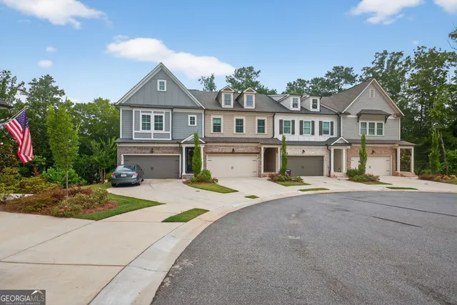 $519,000 | 425 Retreat Lane, Unit K1, Canton, GA 30114