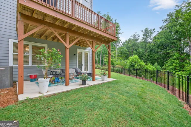 $519,000 | 425 Retreat Lane, Unit K1, Canton, GA 30114