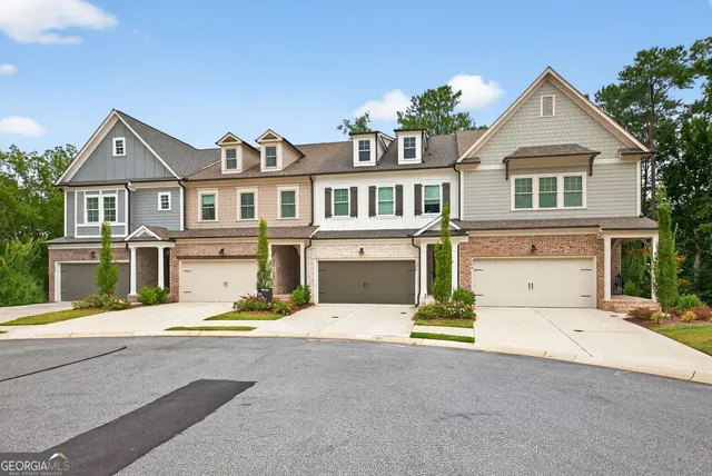 $519,000 | 425 Retreat Lane, Unit K1, Canton, GA 30114