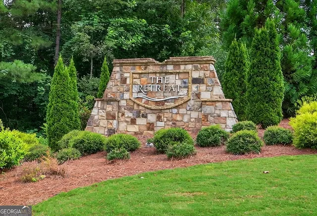 $519,000 | 425 Retreat Lane, Unit K1, Canton, GA 30114