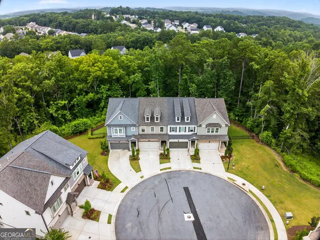 $519,000 | 425 Retreat Lane, Unit K1, Canton, GA 30114