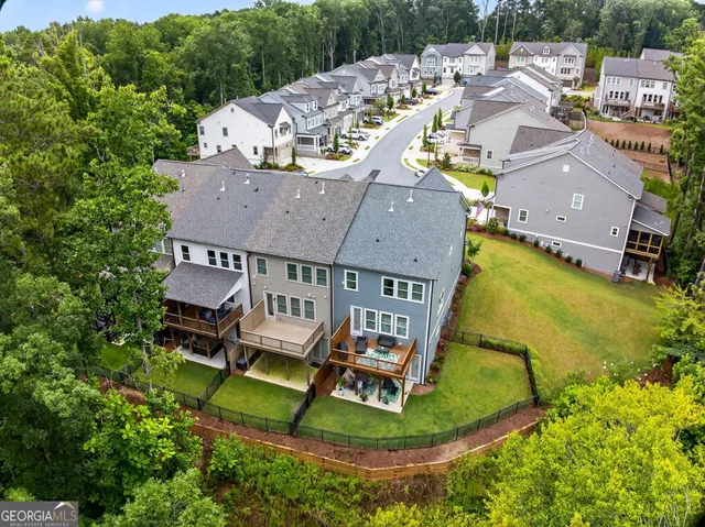 $519,000 | 425 Retreat Lane, Unit K1, Canton, GA 30114