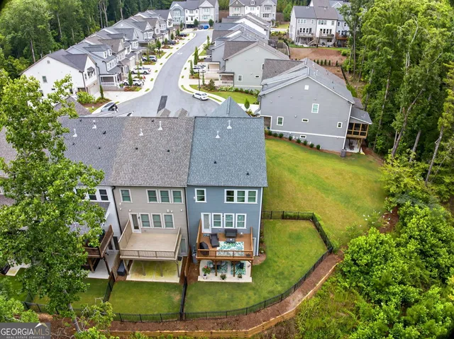 $519,000 | 425 Retreat Lane, Unit K1, Canton, GA 30114