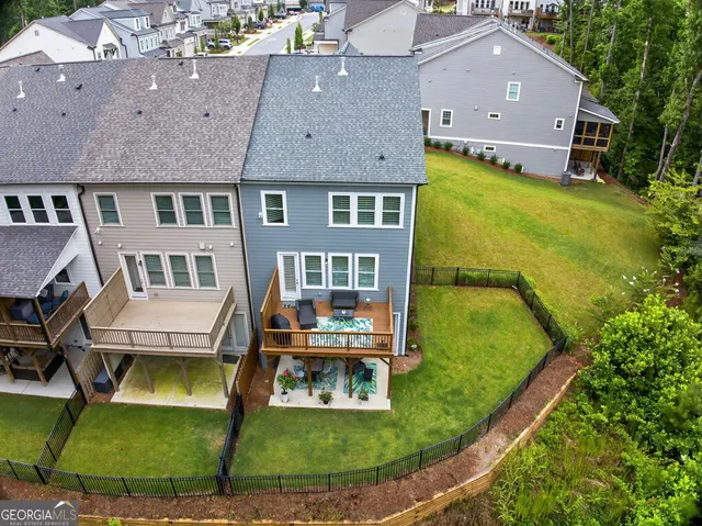 $519,000 | 425 Retreat Lane, Unit K1, Canton, GA 30114