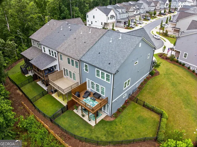 $519,000 | 425 Retreat Lane, Unit K1, Canton, GA 30114