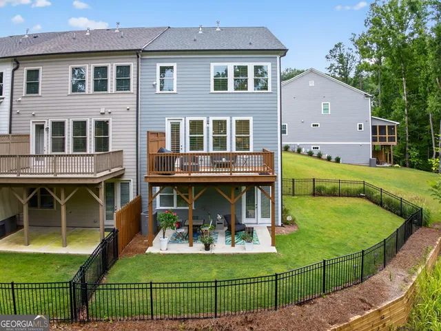 $519,000 | 425 Retreat Lane, Unit K1, Canton, GA 30114