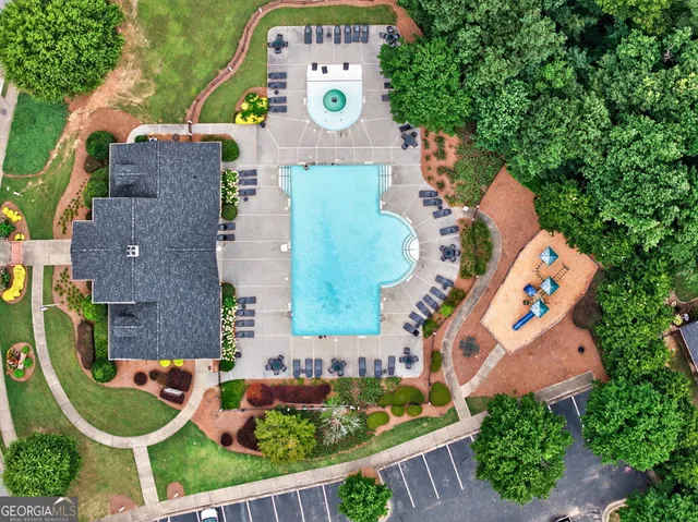 $519,000 | 425 Retreat Lane, Unit K1, Canton, GA 30114