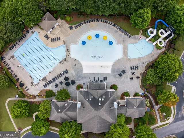 $519,000 | 425 Retreat Lane, Unit K1, Canton, GA 30114