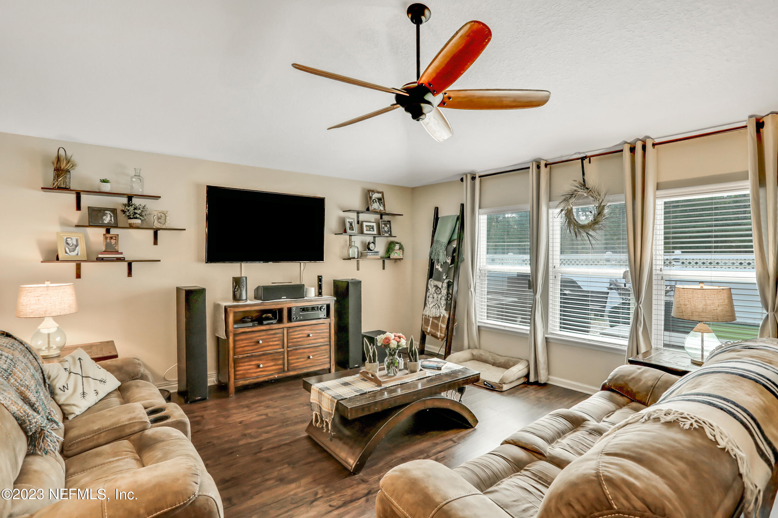 343 Hepburn Road Orange Park, FL 32065 - Photo 19 of 29 573A9575