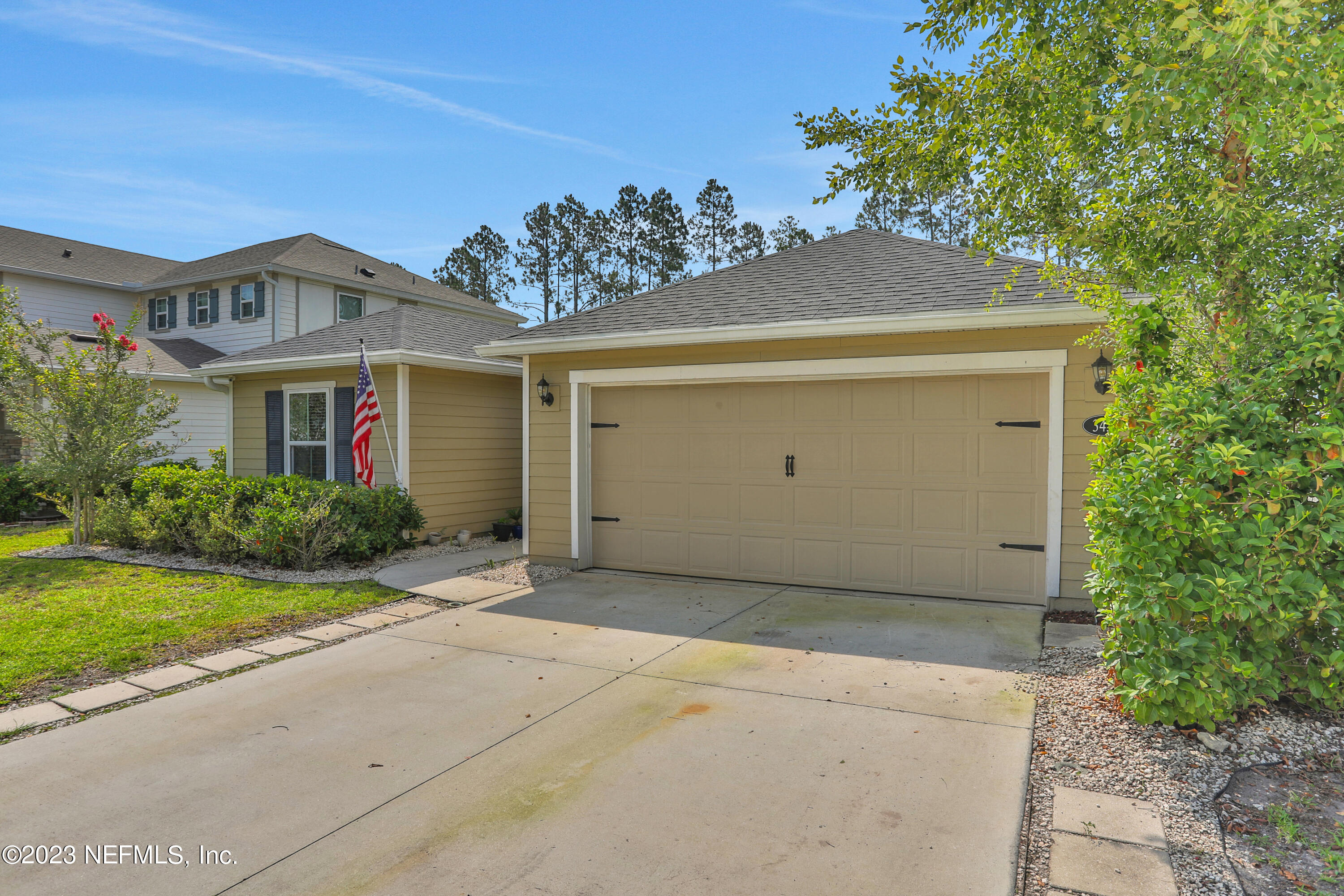 343 Hepburn Road Orange Park, FL 32065 - Photo 2 of 29 573A9642