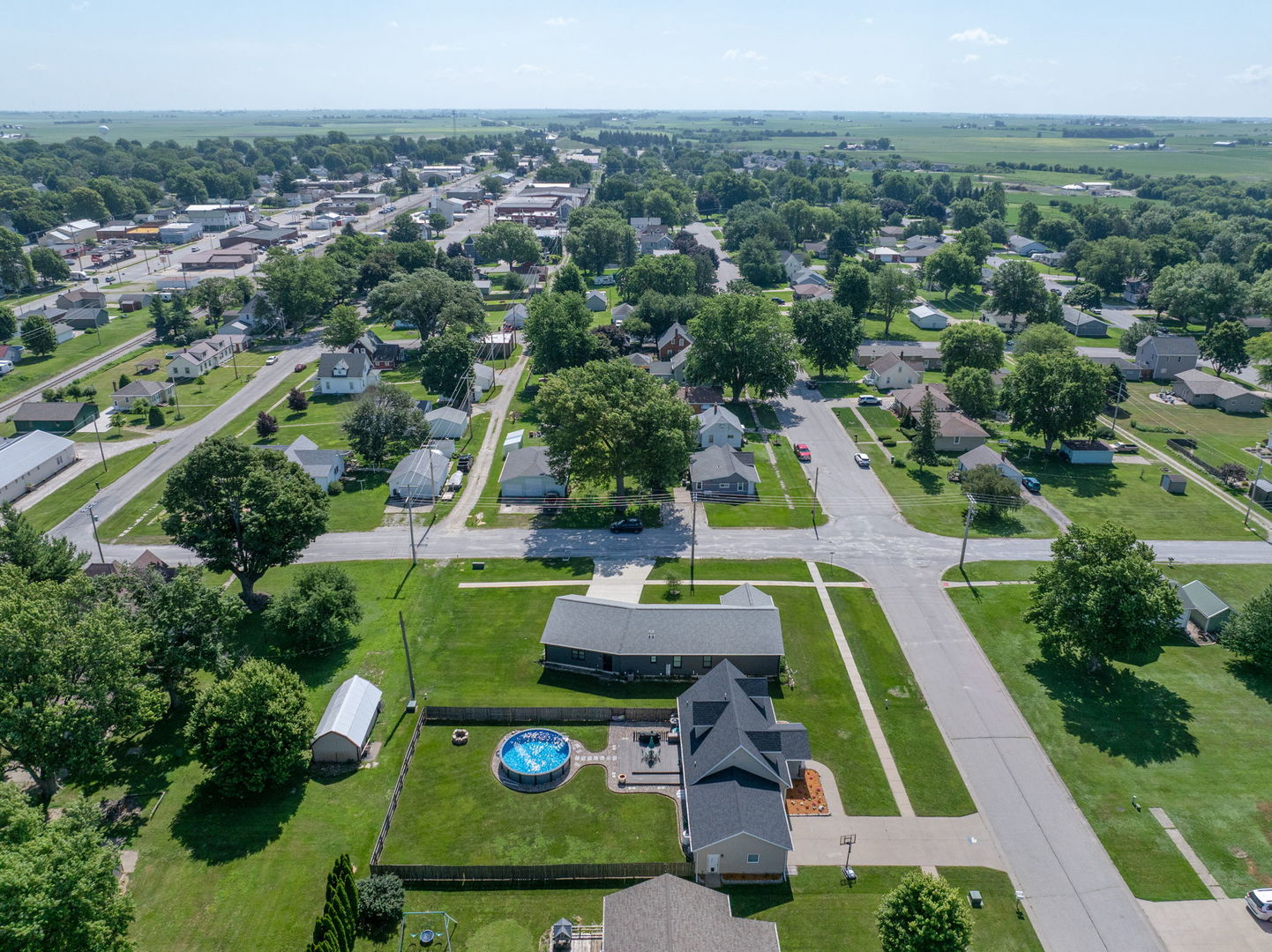 208 3rd Street Durant, IA 52747 - Photo 44 of 50
