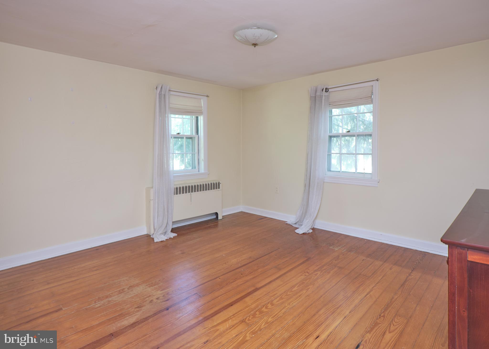 132 Beulah Road Doylestown, PA 18901 - Photo 18 of 29 2nd Bedroom with walk in closet