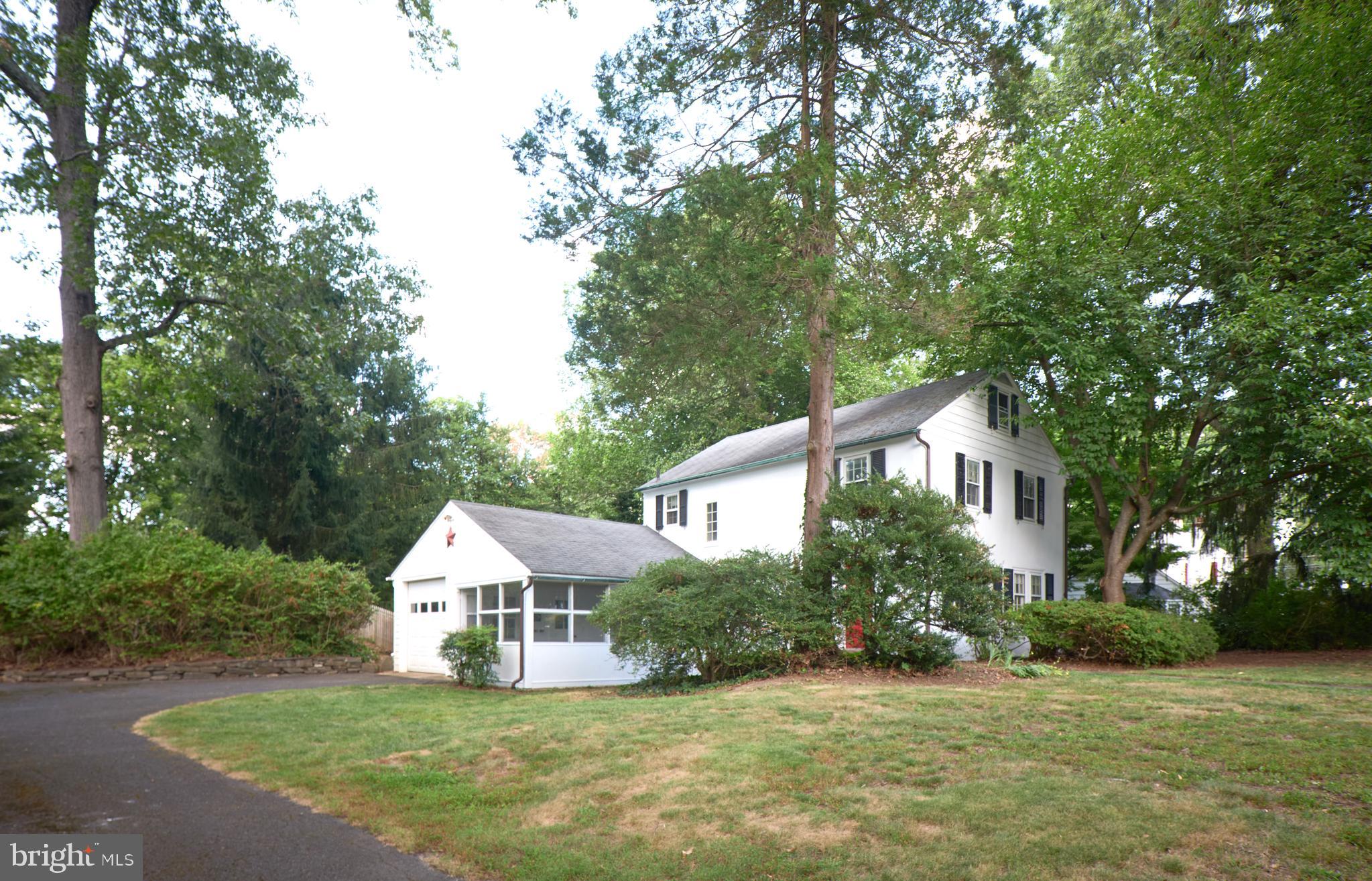 132 Beulah Road Doylestown, PA 18901 - Photo 2 of 29 Exterior