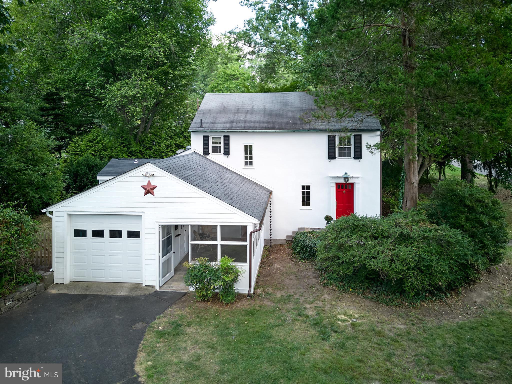 132 Beulah Road Doylestown, PA 18901 - Photo 28 of 29 Exterior