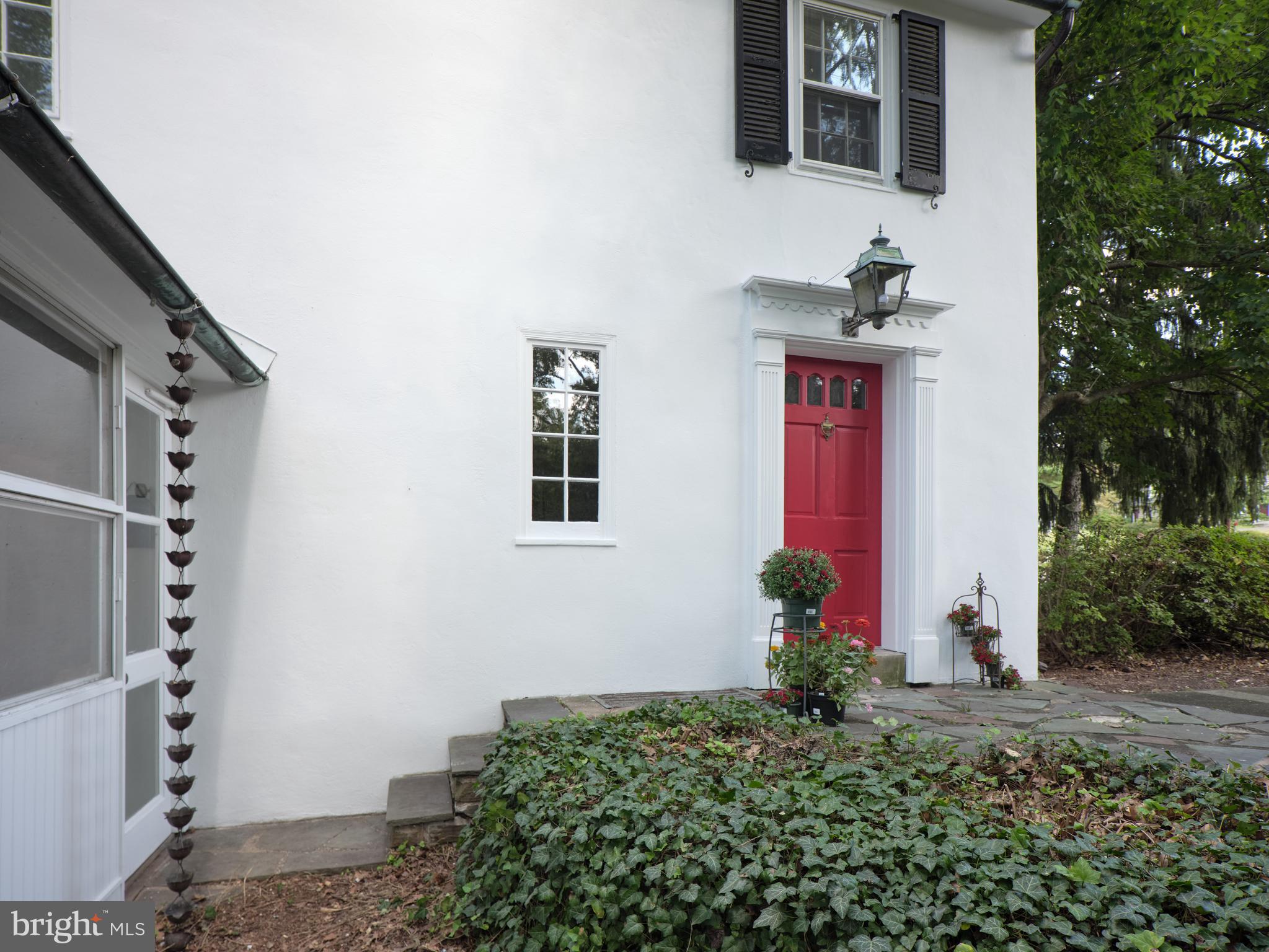 132 Beulah Road Doylestown, PA 18901 - Photo 3 of 29 Front Door