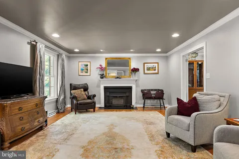 $995,000 | 542 Kerfoot Farm Road, Wilmington, DE 19803