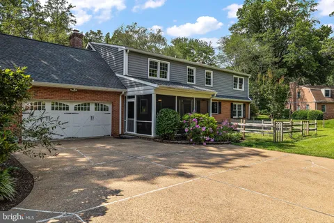 $995,000 | 542 Kerfoot Farm Road, Wilmington, DE 19803