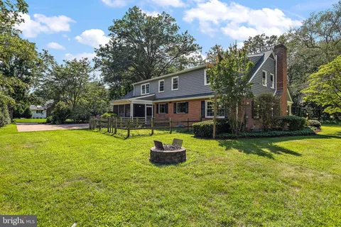 $995,000 | 542 Kerfoot Farm Road, Wilmington, DE 19803