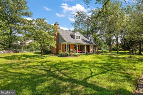 $995,000 | 542 Kerfoot Farm Road, Wilmington, DE 19803