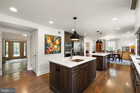 $995,000 | 542 Kerfoot Farm Road, Wilmington, DE 19803