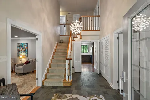 $995,000 | 542 Kerfoot Farm Road, Wilmington, DE 19803