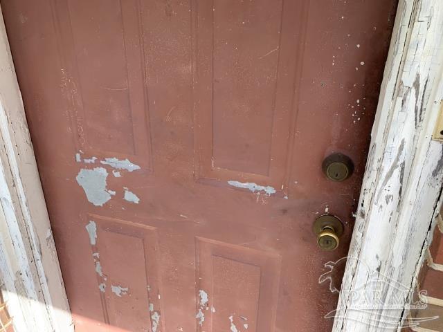 3281 Mason Road Walnut Hill, FL 32568 - Photo 17 of 41 a bathroom with a shower