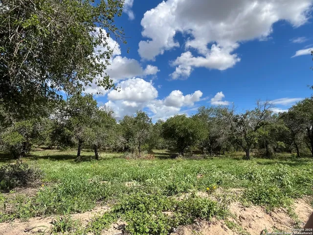 $69,000 | Lot D 497 Cr 124, Floresville, TX 78114