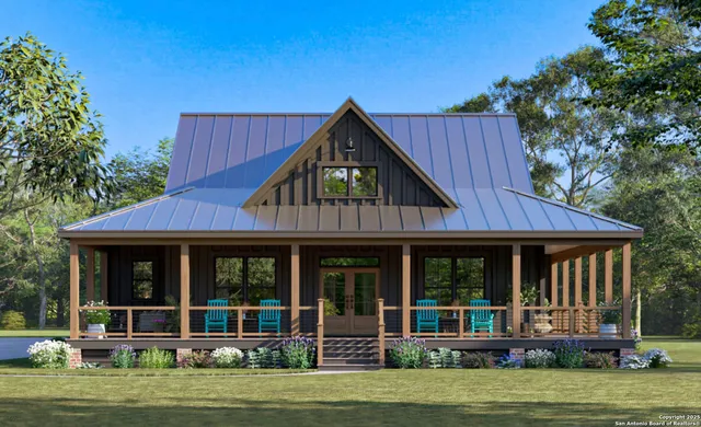 $69,000 | Lot D 497 Cr 124, Floresville, TX 78114