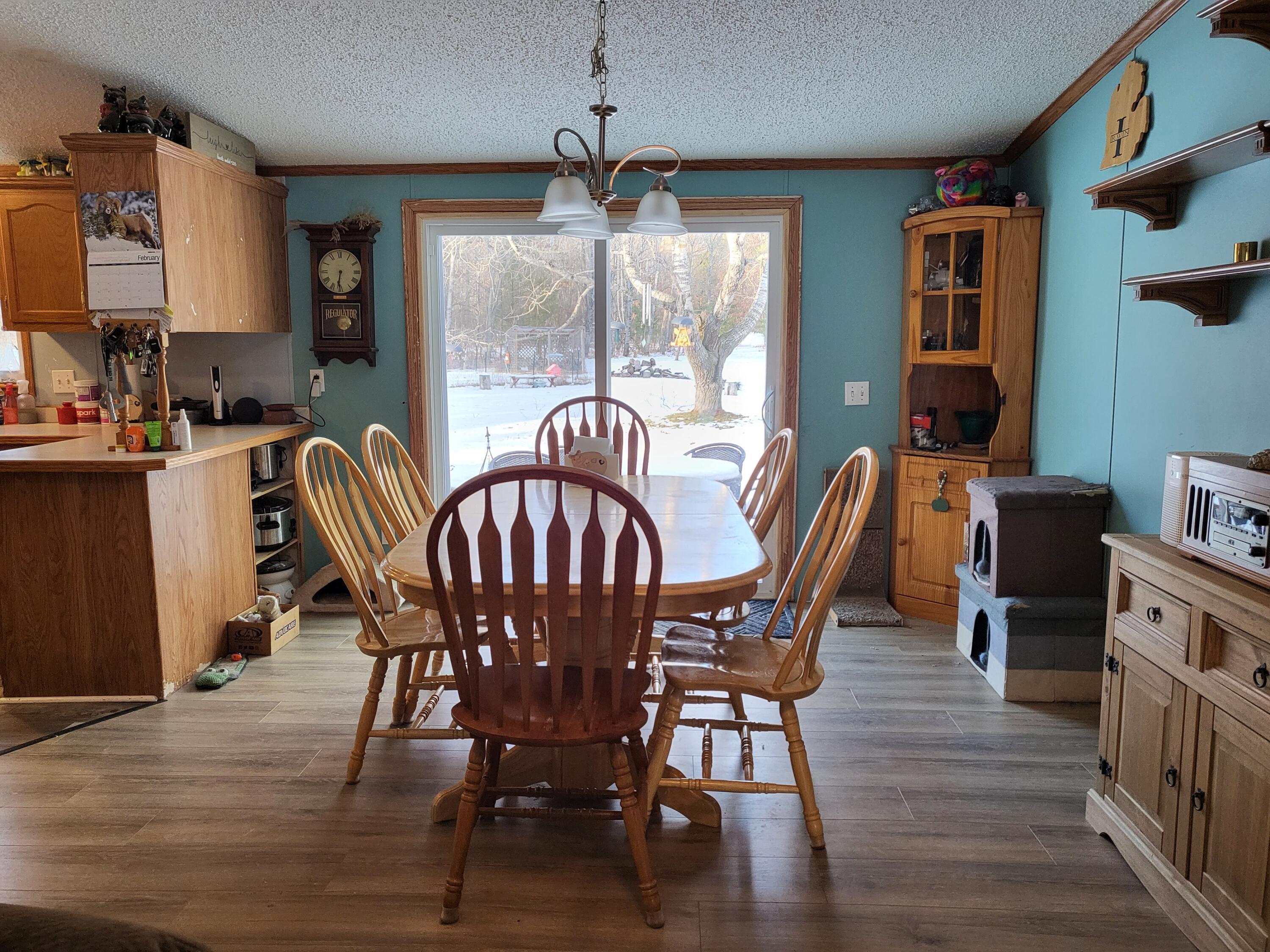 5438 West Fletcher Road Roscommon, MI 48653 - Photo 20 of 59 Gallery Image 20