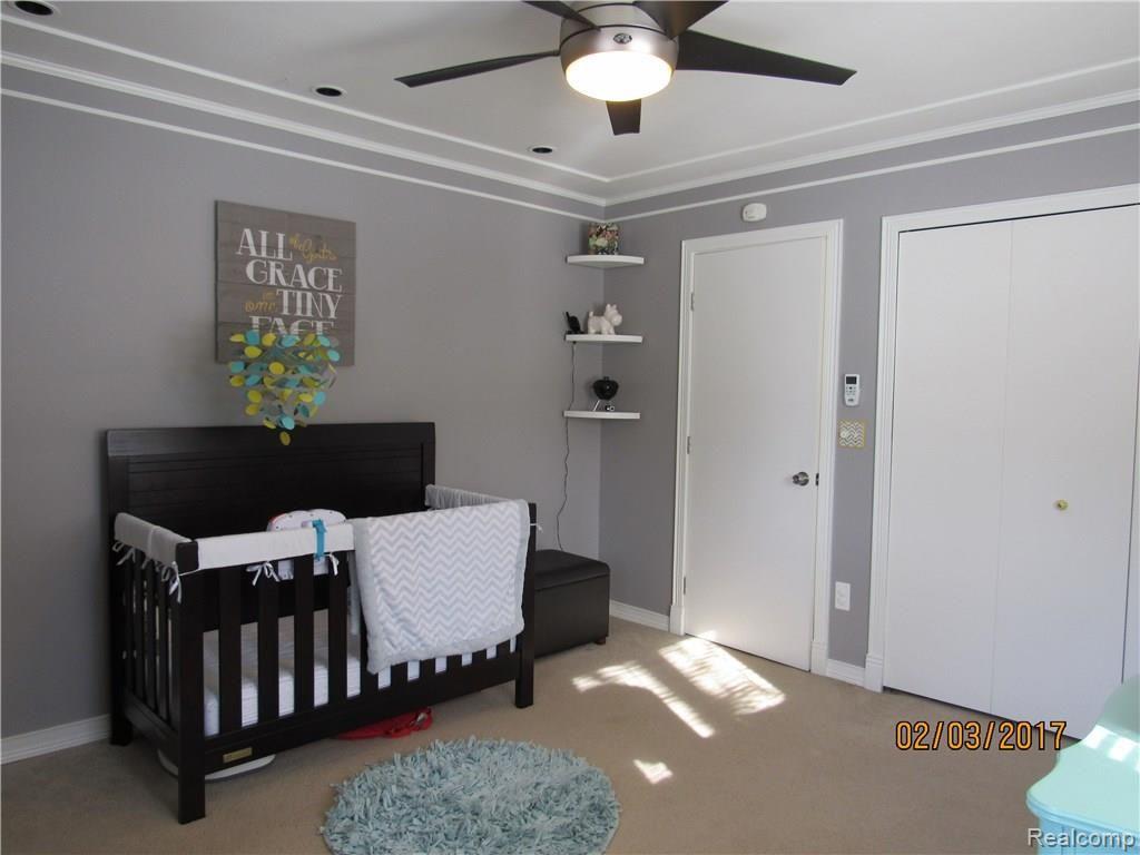3585 Rush Lake Road Pinckney, MI 48169 - Photo 9 of 29 2nd Bedroom