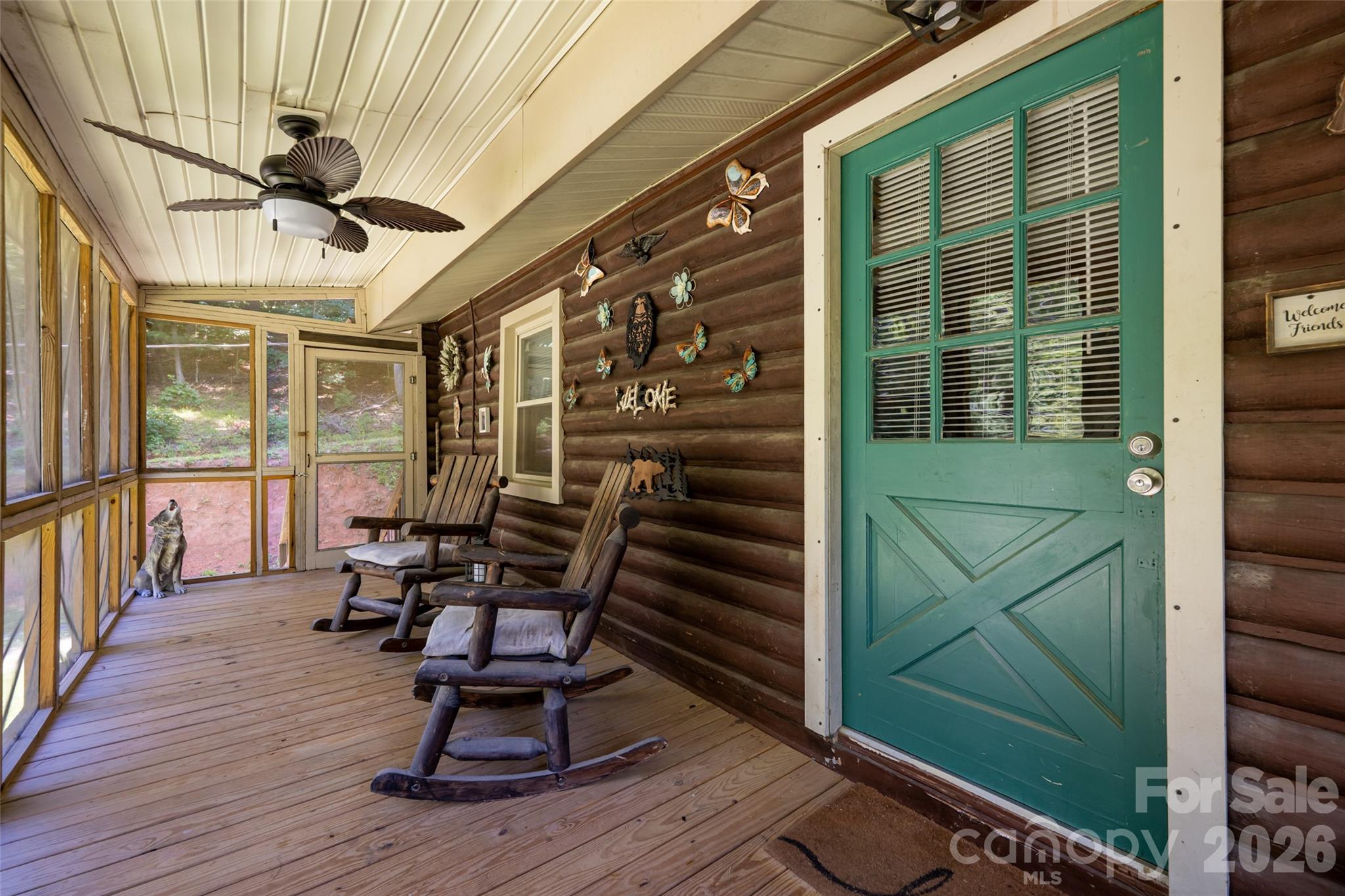 245 Mallard Road Lake Lure, NC 28746 - Photo 16 of 37
