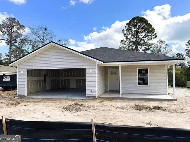 $315,000 | 501 Old Mill Drive, St. Marys, GA 31558