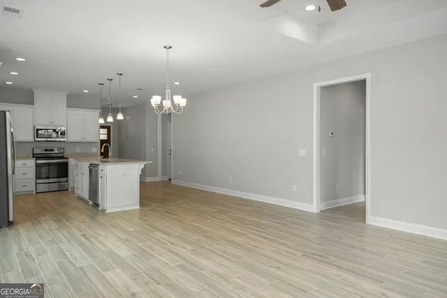 $315,000 | 501 Old Mill Drive, St. Marys, GA 31558