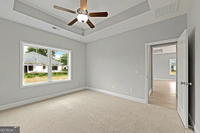 $315,000 | 501 Old Mill Drive, St. Marys, GA 31558