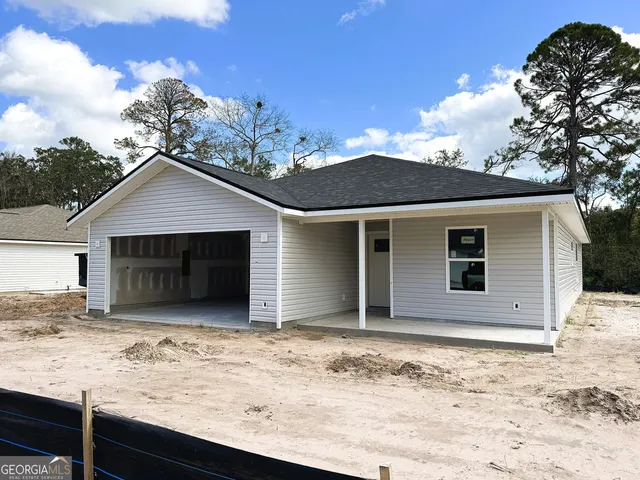 $315,000 | 501 Old Mill Drive, St. Marys, GA 31558