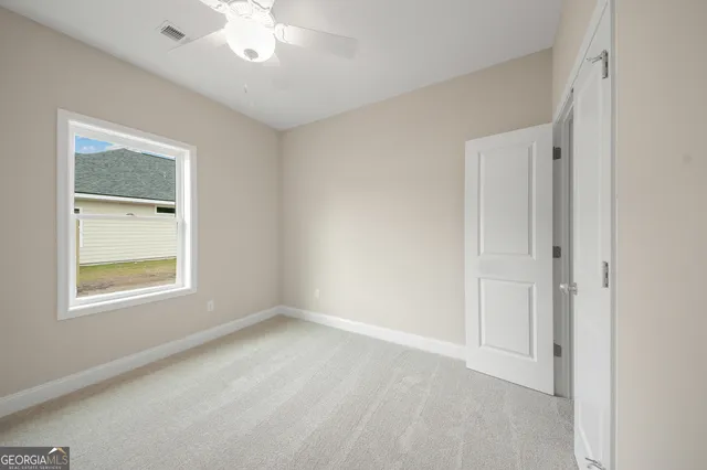 $315,000 | 501 Old Mill Drive, St. Marys, GA 31558