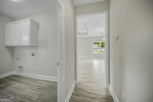 $315,000 | 501 Old Mill Drive, St. Marys, GA 31558