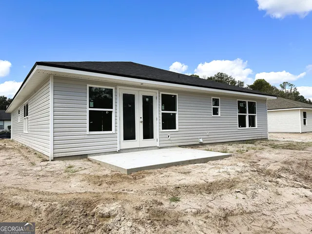 $315,000 | 501 Old Mill Drive, St. Marys, GA 31558