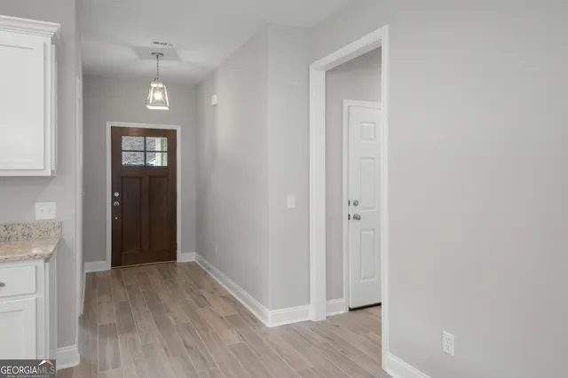 $315,000 | 501 Old Mill Drive, St. Marys, GA 31558