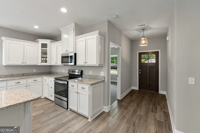 $315,000 | 501 Old Mill Drive, St. Marys, GA 31558