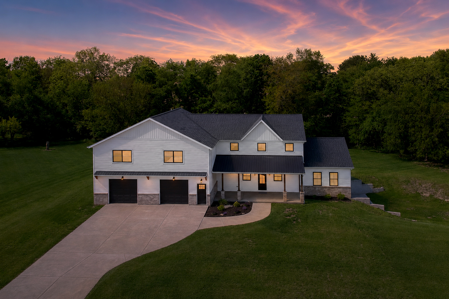 7845 Fitzgerald Road Clinton, IL 61727 - Photo 2 of 75