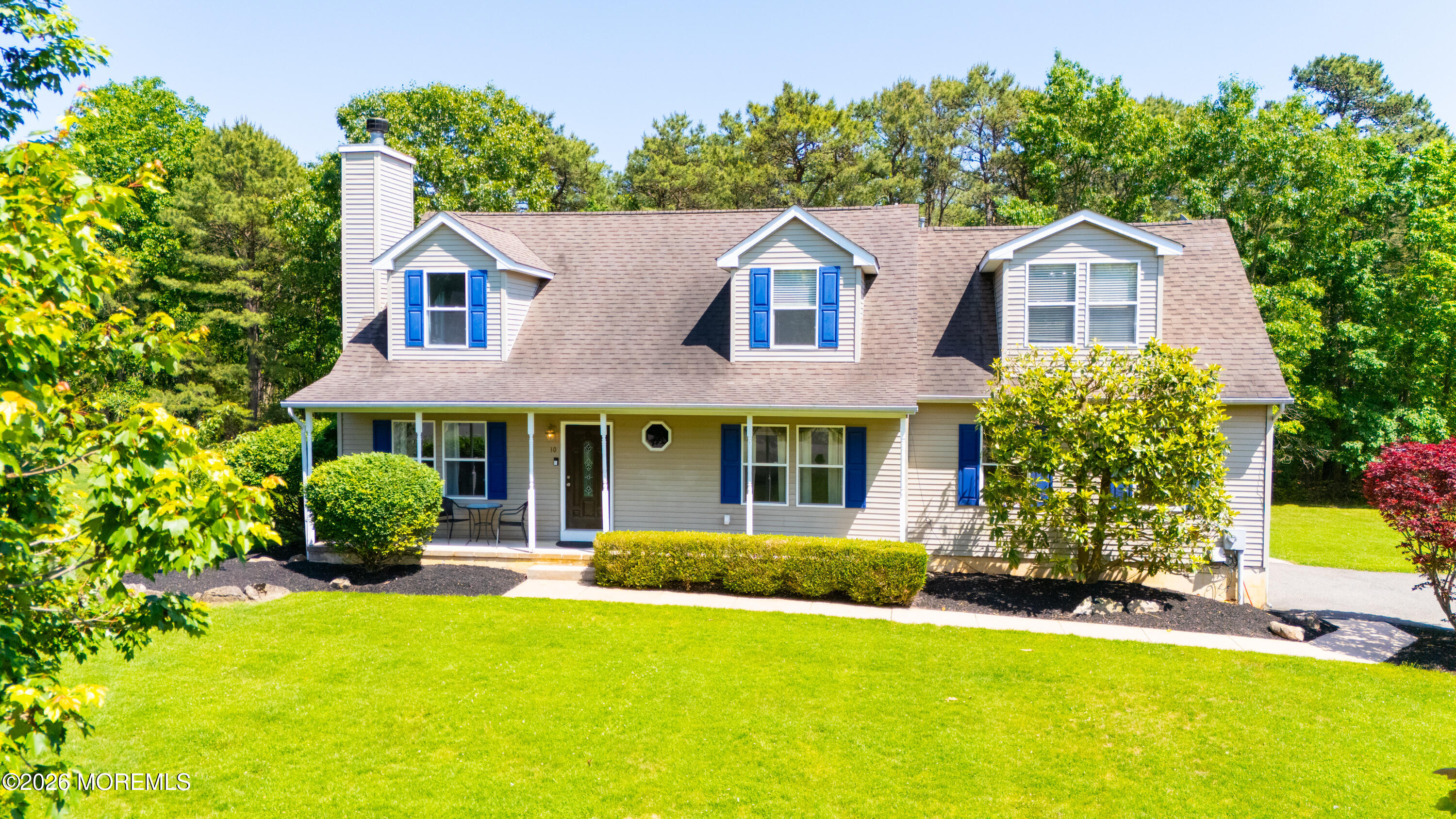 10 Country Road Jackson, NJ 08527 - Photo 48 of 50 14