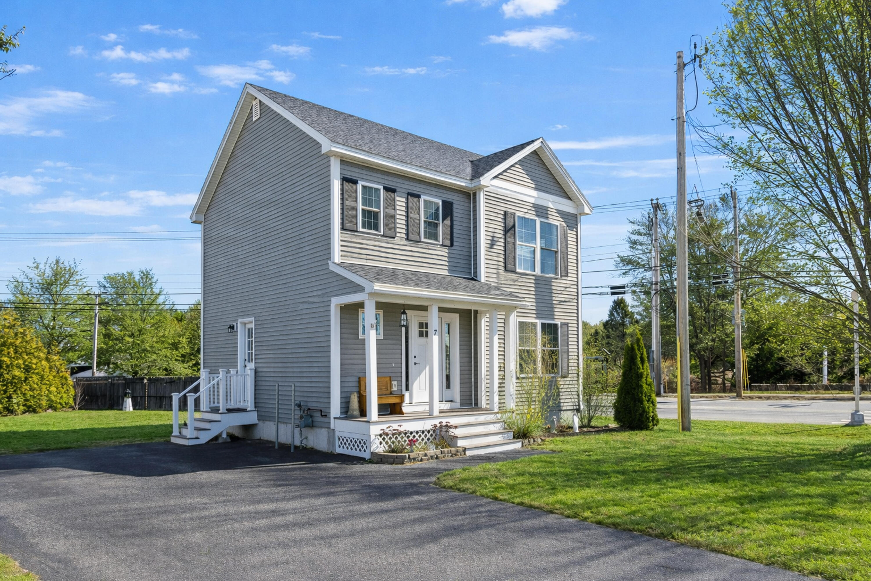7 Blue Spruce Farm Road Westbrook, ME 04092 - Photo 2 of 23 20260328TG-41002