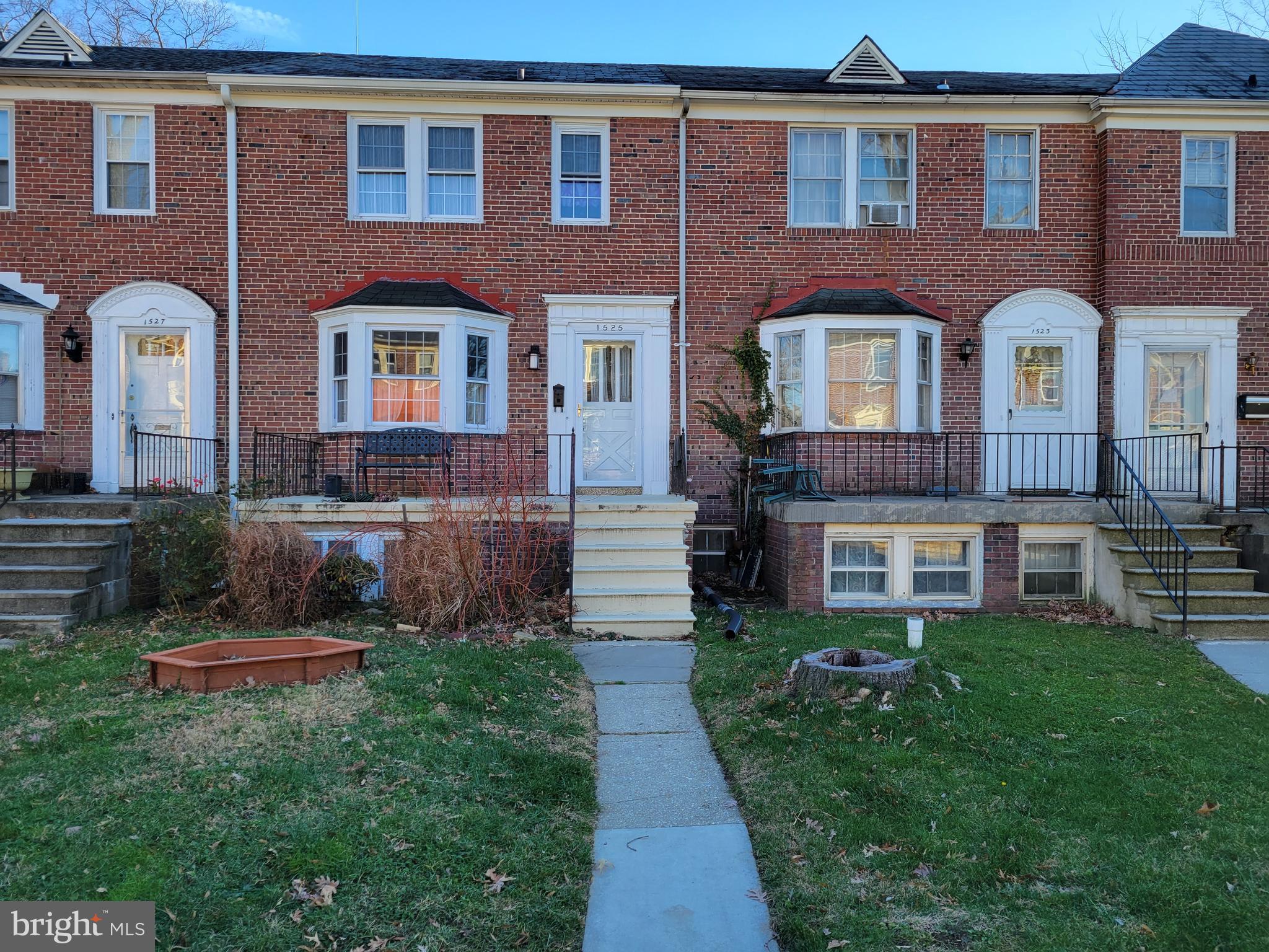 1525 Shadyside Road Baltimore, MD 21218 - Photo 1 of 10 Welcome Home
