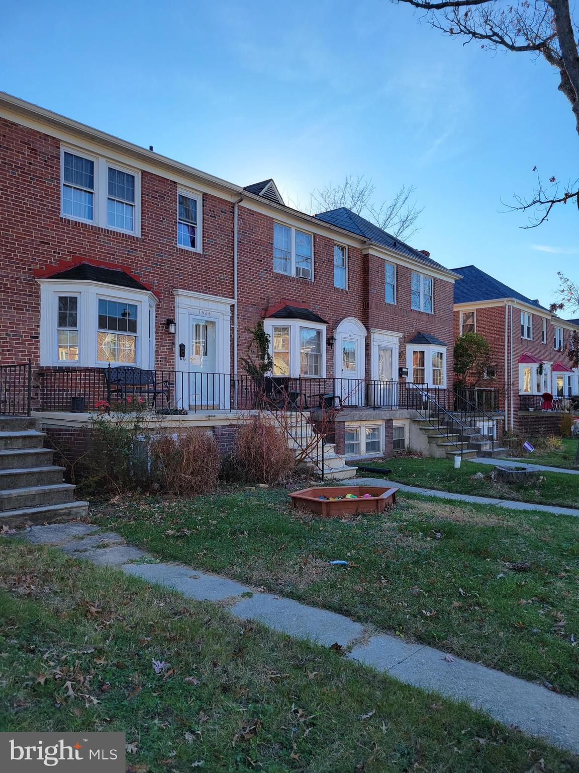 1525 Shadyside Road Baltimore, MD 21218 - Photo 9 of 10 1525 Shadyside Rd