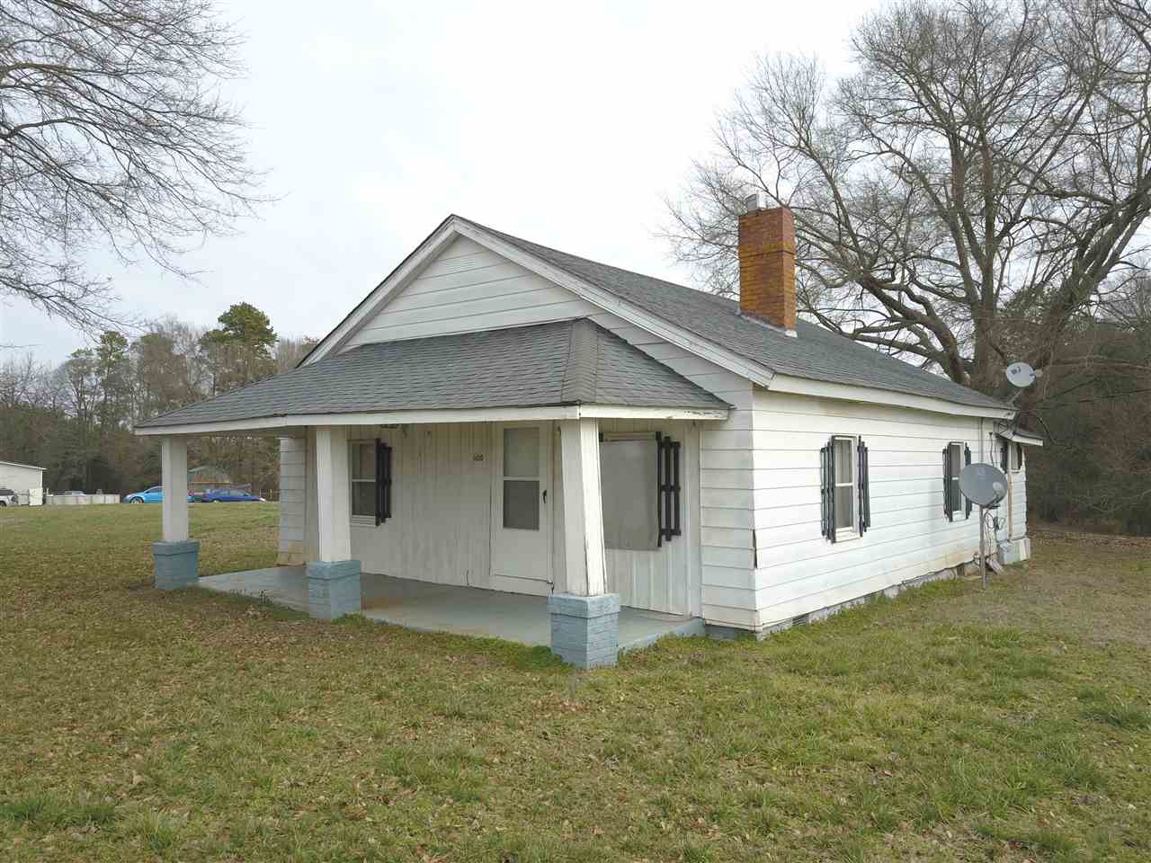 800 Old Buffalo Church Road Blacksburg, SC 29702 - Photo 3 of 4