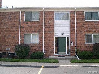 29406 Hoover Road, Unit 17 Warren, MI 48093 - Photo 1 of 1 Property Photo